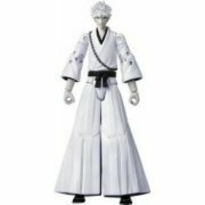 Figurina anime heroes Bleach White Kurosaki Ichigo 16. 5 cm imagine