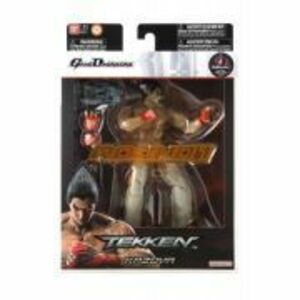 Figurina Tekken Kazuya Mishima 17 cm imagine