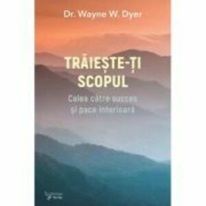 Dr. Wayne Dyer imagine