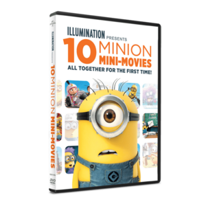 10 scurt metraje cu Minionii / 10 Minion Mini-Movies Collection | Kyle Balda, Julien Soret imagine