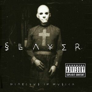 Diabolus In Musica | Slayer imagine