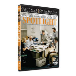 Spotlight / Spotlight | Tom McCarthy imagine