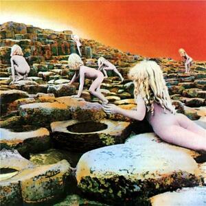 House of The Holy - Vinyl (Remastered) | Led Zeppelin imagine