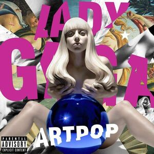 Artpop | Lady Gaga imagine