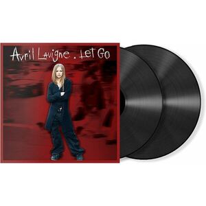 Let Go (20th Anniversary Edition) - Vinyl | Avril Lavigne imagine