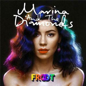 Froot | Marina and the Diamonds imagine