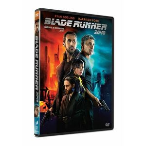 Vanatorul de recompense 2049 / Blade Runner 2049 | Denis Villeneuve imagine