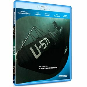 U-571 (Blu Ray Disc) / U-571 | Jonathan Mostow imagine