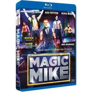 Mike Meseriasu (Blu Ray Disc) / Magic Mike | Steven Soderbergh imagine