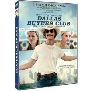 Dallas Buyer's Club / Dallas Buyer's Club | Jean-Marc Vallée imagine
