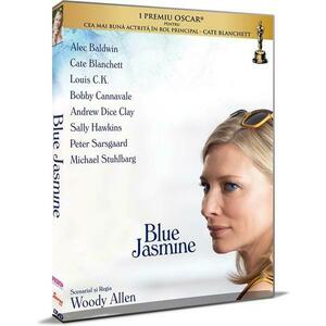 Blue Jasmine / Blue Jasmine | Woody Allen imagine