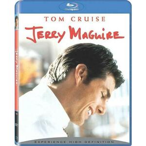 Jerry Maguire (Blu Ray Disc) / Jerry Maguire | Cameron Crowe imagine