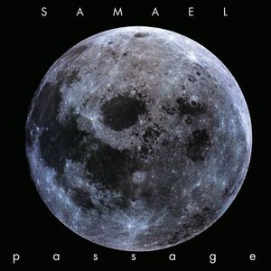 Passage | Samael imagine