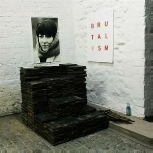 Brutalism - Vinyl | Idles imagine