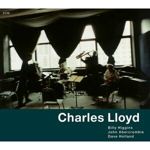 Voice in the Night - Vynil | Charles Lloyd imagine
