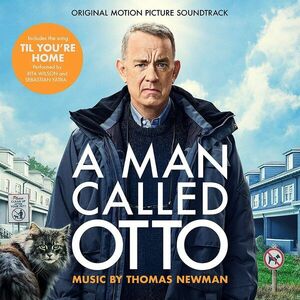 A Man Called Otto (Soundtrack) | Thomas Newman imagine