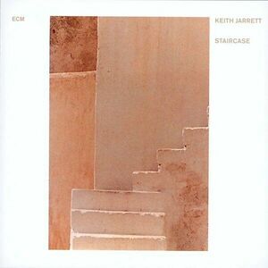 Staircase | Keith Jarrett imagine