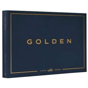Golden (Substance Version) | Jung Kook imagine
