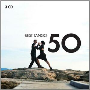 50 Best Tango | Various Artists imagine