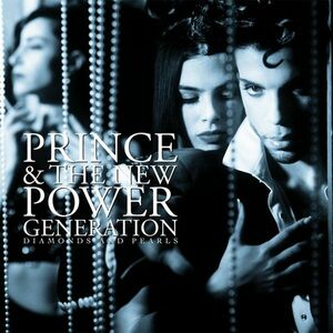 Diamonds and Pearls - Vinyl | Prince, Prince & The New Power Generation imagine