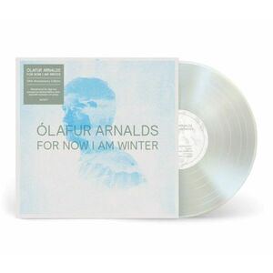For Now I Am Winter (10th Anniversary Clear Vinyl) | Olafur Arnalds imagine