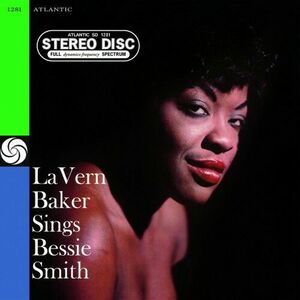 LaVern Baker Sings Bessie Smith - Vinyl | LaVern Baker imagine