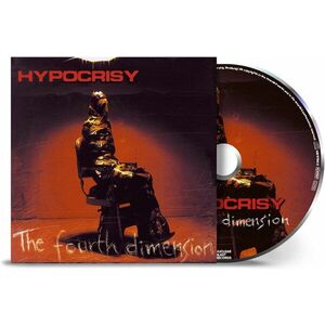 The Fourth Dimension | Hypocrisy imagine