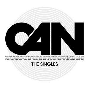 The Singles | Can imagine