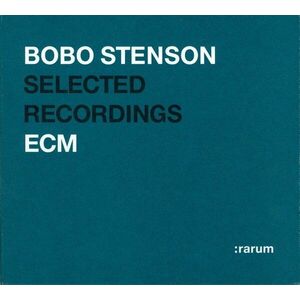 Selected Recordings (Rarum VIII) | Bobo Stenson imagine