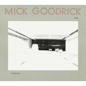 In Pas(s)Ing | Mick Goodrick imagine