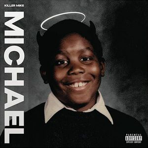 Michael - Vinyl | Killer Mike imagine