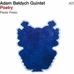 Poetry - Vinyl | Adam Baldych Quintet imagine