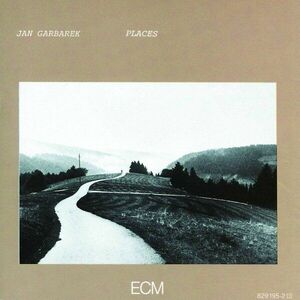 Places - Vinyl | Jan Garbarek imagine