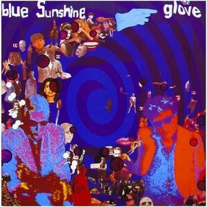 Blue Sunshine - Vinyl | The Glove imagine