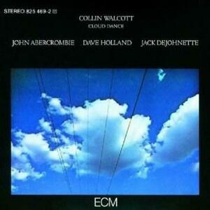 Cloud Dance | John Abercrombie, Jack DeJohnette, Collin Walcott imagine