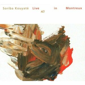 Live in Montreux | Soriba Kouyate imagine