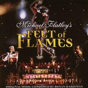Feet of Flames | Michael Flatley imagine