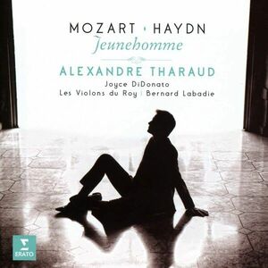 Mozart, Haydn: Jeunehomme | Alexandre Tharaud imagine