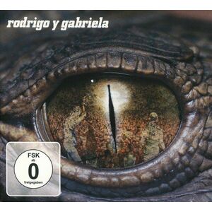 Rodrigo Y. - Deluxe | Rodrigo Y Gabriela imagine