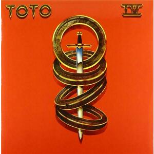 IV - Vinyl | Toto imagine
