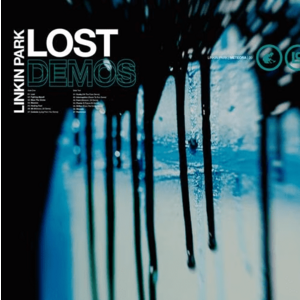 Lost Demos - Vinyl | Linkin Park imagine
