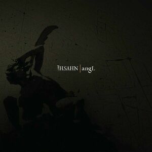 angL - Vinyl | Ihsahn imagine