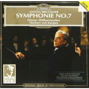 Bruckner: Symphony No.7 | Wiener Philharmoniker imagine