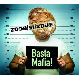 Basta Mafia! - Vinyl | Zdob si Zdub imagine