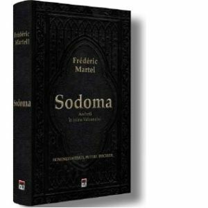 Sodoma - Frederic Martel imagine
