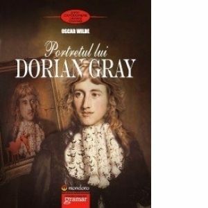 Portretul lui Dorian Gray imagine
