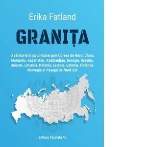 Granita - Erika Fatland imagine