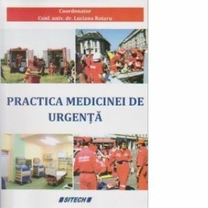 Practica medicinei de urgenta imagine