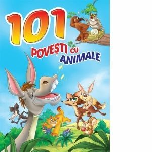 101 Animale imagine