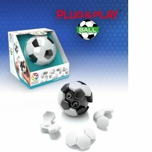 Joc Smart Games, Plug &amp; Play Ball imagine